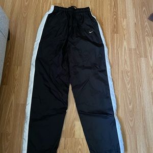 Vintage Nike Track Pants